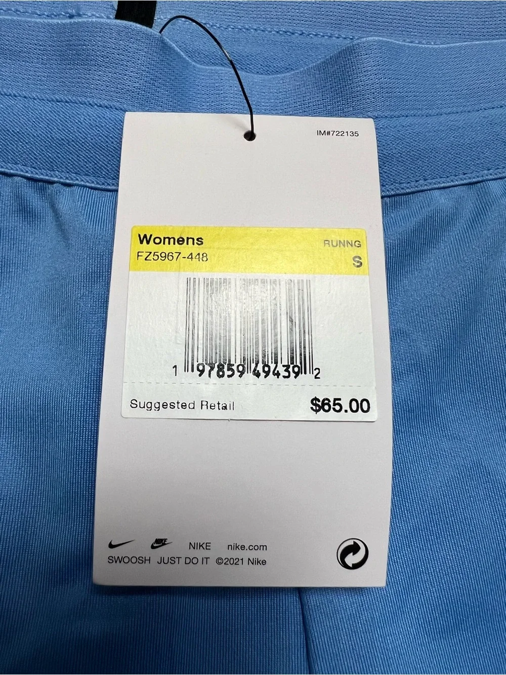 Nike rare team